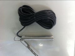MTS-200/300傾斜開關(guān)，料位高低報警裝置廠家煤流開關(guān)