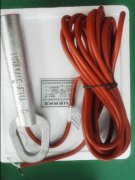 LVG-S水銀式傾斜開關(guān)，DC24V，常開傾斜開關(guān)廠家