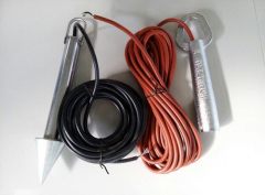 HQGB-2007GK高料位報(bào)警器煤流開(kāi)關(guān)廠家生產(chǎn)料流開(kāi)關(guān)工廠直供