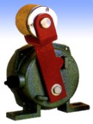 JDK-2料流檢測(cè)器（開(kāi)關(guān)），性能穩(wěn)定持久化肥廠料流檢測(cè)器