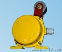 YHLL-II料流檢測(cè)器，料流開(kāi)關(guān)怎么安裝水泥廠用料流開(kāi)關(guān)