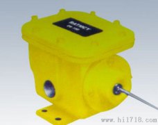 JDSL3尾車撕裂保護(hù)器，撕裂開關(guān)優(yōu)質(zhì)生產(chǎn)商生產(chǎn)撕裂開關(guān)