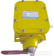 撕裂傳感器，DB-100型縱向撕裂開關(guān)防撕裂控制器