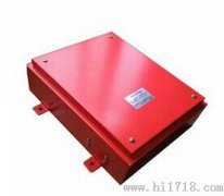 HLDM-KH-B溜槽堵塞保護(hù)裝置，現(xiàn)貨，廠家，圖KBX-220隔爆溜槽堵塞檢測(cè)器