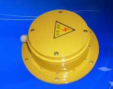 溜槽堵塞開(kāi)關(guān)TX-CD20，溜槽堵塞傳感器KBX-220隔爆溜槽堵塞檢測(cè)器