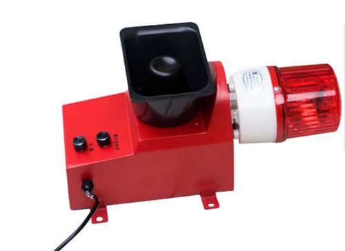 SJ-II，SJ-2L，SJ-2-聲光警示器24V_聲光報警器聲光報警燈工作原理