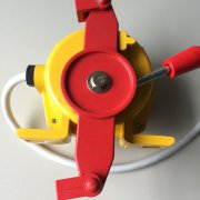 LLP6A-L皮帶急停雙向拉繩開(kāi)關(guān)防水拉繩開(kāi)關(guān)工廠(chǎng)直供