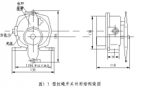 卓信BXYLS-I防爆雙向拉繩開(kāi)關(guān)雙向平衡拉繩開(kāi)關(guān)價(jià)格