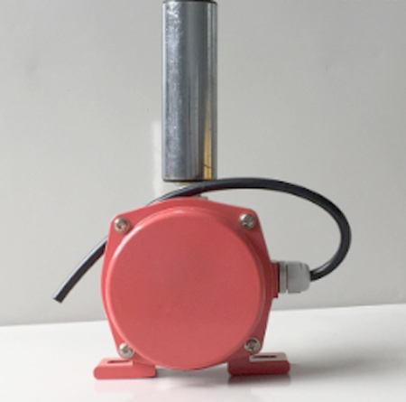 傾斜輸送機(jī)兩級(jí)跑偏開(kāi)關(guān)T.441-11yue-243 400V、傾斜輸送要兩級(jí)跑偏裝置3EPK-12-30廠家