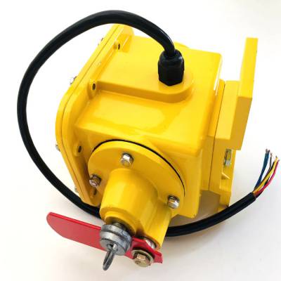 卓信縱向撕裂開關(guān)THSL-L型380V3A現(xiàn)貨、縱向撕裂開關(guān)XTD-PTW-AK撕裂檢測(cè)器生產(chǎn)