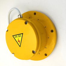 KS-SDJ-20G溜槽堵塞檢測器380V、KS-SDJ-20G溜槽堵塞檢測器電力用廠家