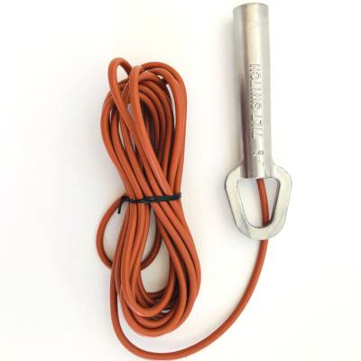 帶式輸送機(jī)傾斜開關(guān)XT-LG-30、吊掛式MFFP-11思達(dá)傾斜開關(guān)AC220V常閉廠家