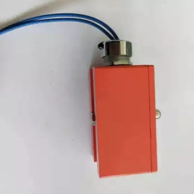 吊掛式MFFP-11卓信傾斜開關(guān)AC220V常閉、翻車機(jī)卸料用傾斜料位計(jì)LCS20-SA-1價(jià)格