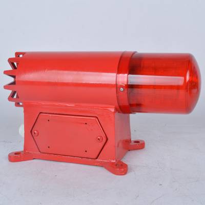 SESA-LF-WS-24V-R防水防塵語音聲光報(bào)警器、SESA-S-WS-DC24V防爆電鈴結(jié)構(gòu)美觀報(bào)警器廠