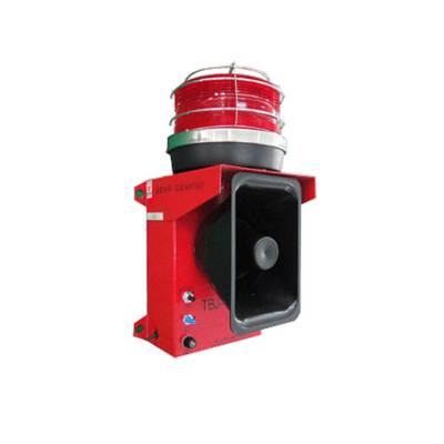 TLNMDL-P船用聲光報警器、TSG-80-H功能齊全聲光報警器生產(chǎn)
