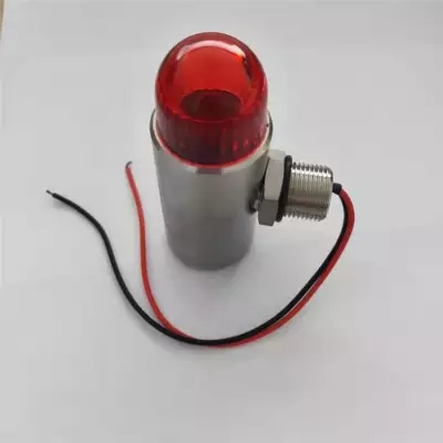 防水聲光報(bào)警器TBD-3T-Y、鋼廠用語(yǔ)音聲光報(bào)警器PT-SC2-R-220廠家