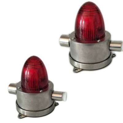 生產(chǎn)船用天車聲光報(bào)警器YKBJ-11-9F、聲光報(bào)警器BC-8 AC220V IP65D調(diào)紅色價(jià)格