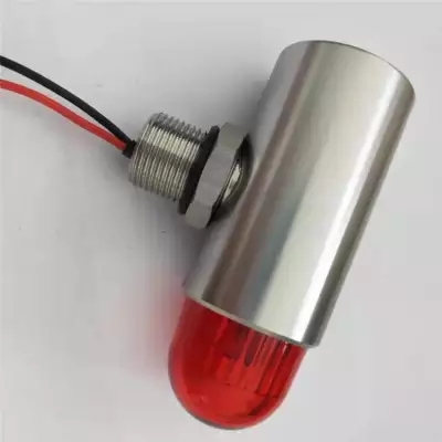 聲光一體揚(yáng)聲器YH25-3/25W、外殼防水防塵聲