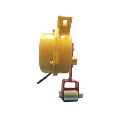 WPLL-5022料流檢測開關(guān)工作溫度、XD-TH-2煤流開關(guān)生產(chǎn)廠家