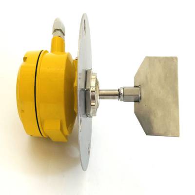 YKLL-II散裝粉煤灰輸送機料流檢測器、YWLJ-2思達下料流檢測器生產(chǎn)