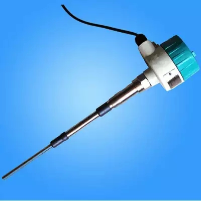 SR2-20SDC-600TD電力料位控制用阻旋式料位開關(guān)、SR2-30F-750-1200堵料檢測儀工作溫度