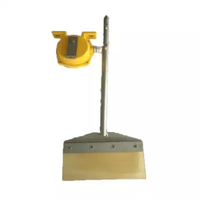 XNDQ-KP-GW阻旋料位開關(guān)產(chǎn)品應(yīng)用、ZB-10-L鐮刀頭AC220V阻旋式料位計廠家