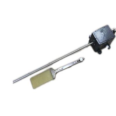 ZB-10-L鐮刀頭AC220V阻旋式料位計、ZDM料位控制器堵煤開關(guān)價格
