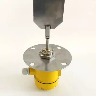 化工料倉(cāng)顆粒檢測(cè)用料位開關(guān)YLWF-0CD、化工料倉(cāng)用料位開關(guān)JY-ATN510AO價(jià)格