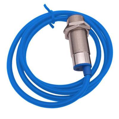 12-30VDC速度傳感器TCDM12、60-12C一體式設計測速傳感器生產(chǎn)