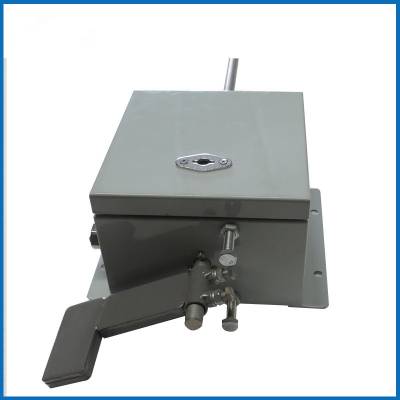 220V射頻導(dǎo)納物位計(jì)ks-zx04kl、220V物料阻旋料位控制器ZX-20BA2廠家