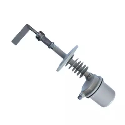 卓信220V阻旋式物料控制器RC-30、502-3200-907礦用本安型阻旋料位開關(guān)廠家