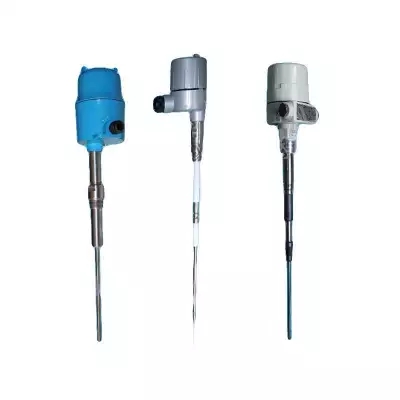 C18-350y顆粒狀料位控制器、CKSR-80耐高溫阻旋料位控制器價(jià)格
