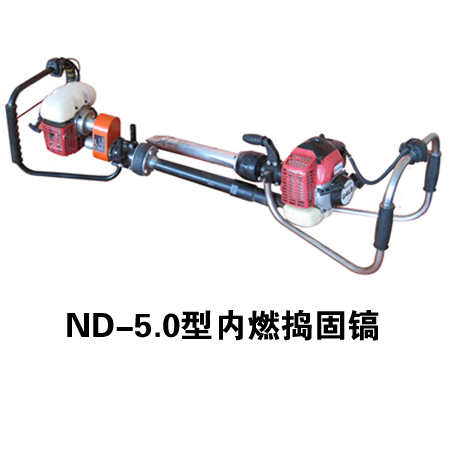ND-5.0�̓�(n��i)ȼ�v���