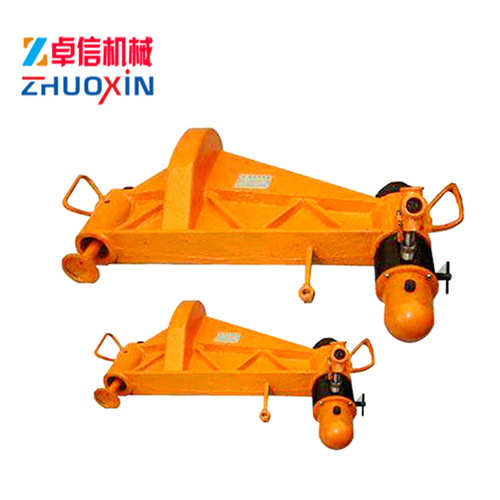 液壓彎道器